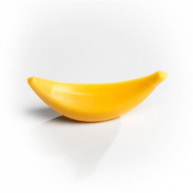 Поликарбонатна форма бонбон "Банан"